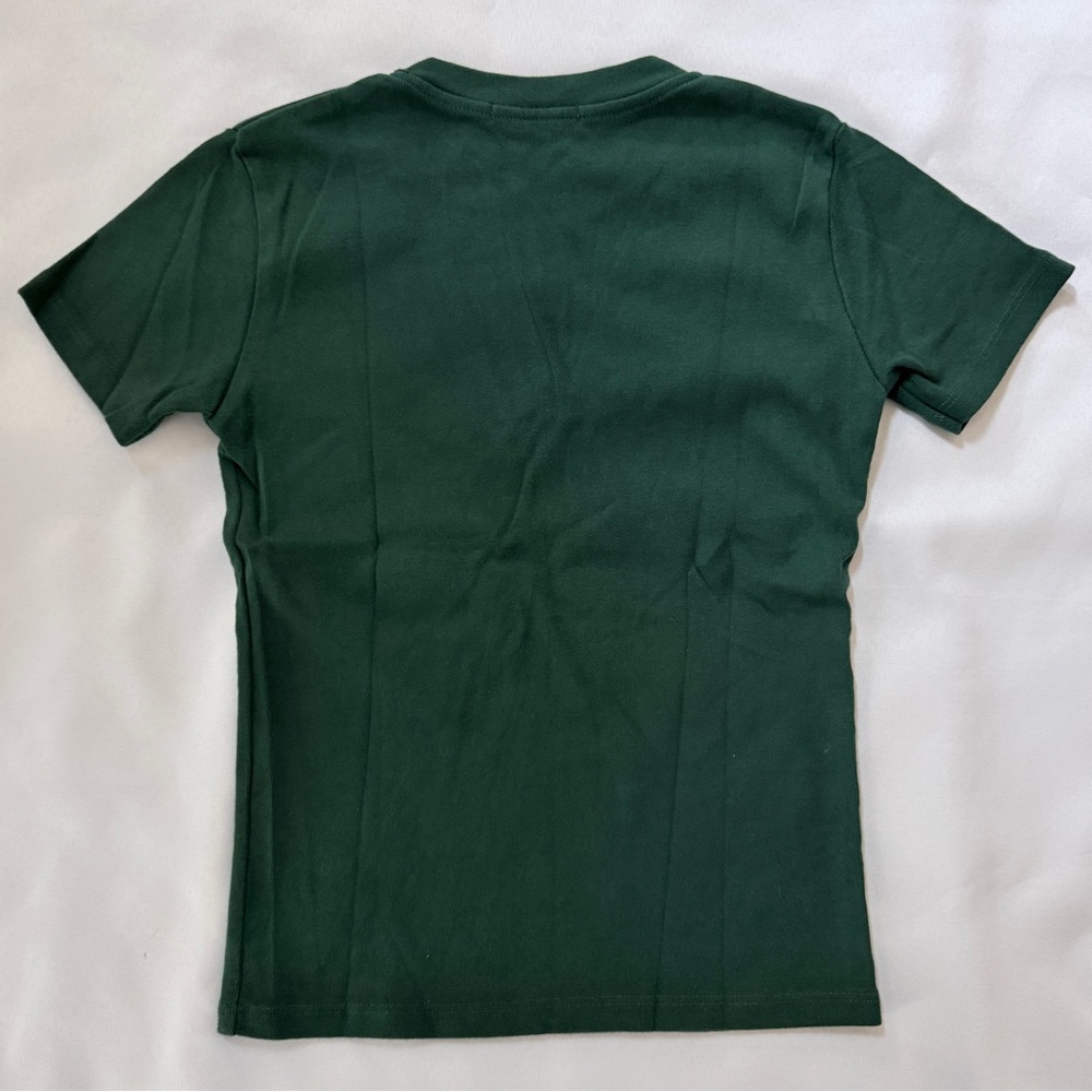 Brandy Melville Basic Tee NWT - image 2